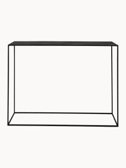 Mesas Consola|Consolas></noscript> Consola de metal Expo