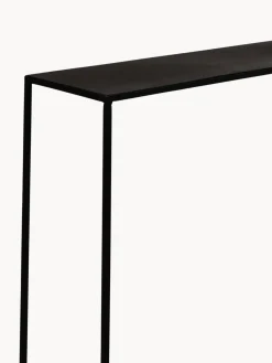 Mesas Consola|Consolas></noscript> Consola de metal Expo