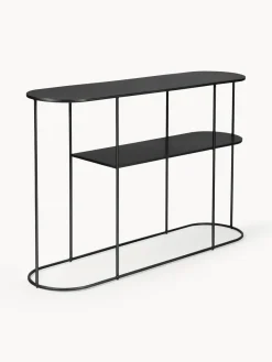 Mesas Consola|Consolas> Consola de metal Grayson