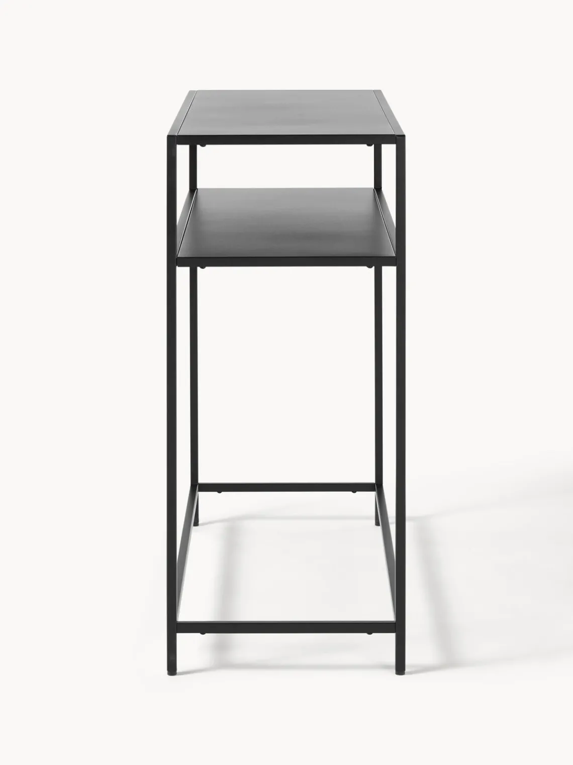 Sale Consola de metal Neptun Mesas Consola|Consolas