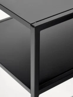 Sale Consola de metal Neptun Mesas Consola|Consolas