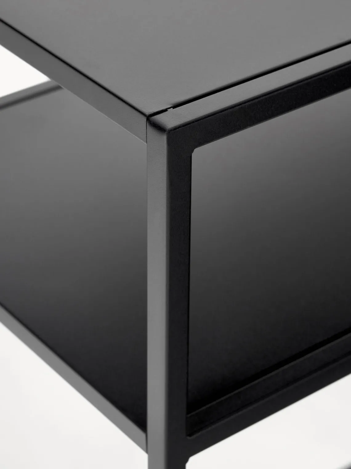 Sale Consola de metal Neptun Mesas Consola|Consolas