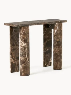Best Consola de mármol Disa Mesas Consola|Consolas