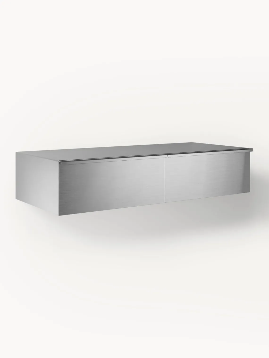 Mesas Consola|Consolas>Westwing Collection Consola de pared Carlo