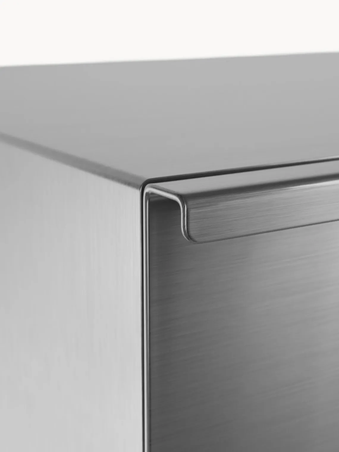 Mesas Consola|Consolas>Westwing Collection Consola de pared Carlo