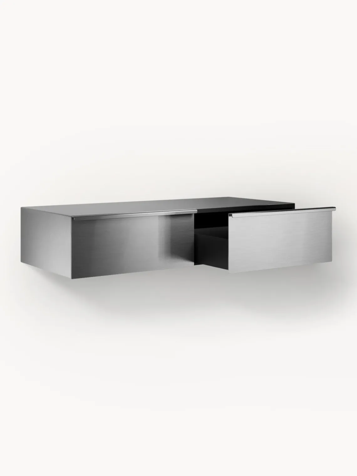 Mesas Consola|Consolas>Westwing Collection Consola de pared Carlo