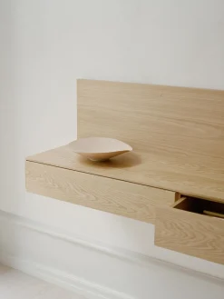 Outlet Consola de pared Tana Mesas Consola|Consolas