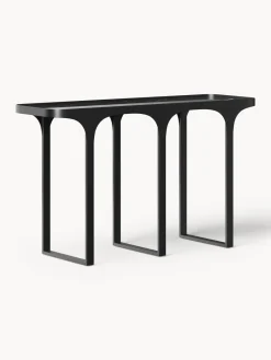 Hot Consola en look mármol Bella Mesas Consola|Consolas