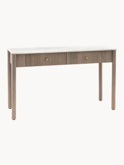 Consola Marmo Mesas Consola|Consolas