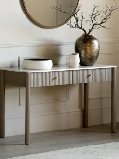 Consola Marmo Mesas Consola|Consolas