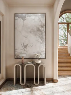 Online Consola Melek Mesas Consola|Consolas