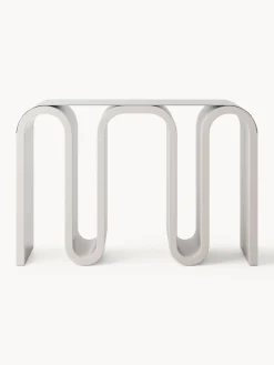 Online Consola Melek Mesas Consola|Consolas