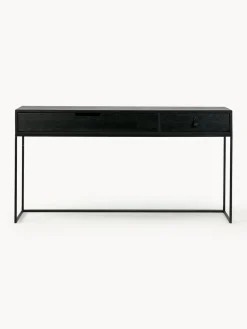 Online Consola Silas Mesas Consola|Consolas
