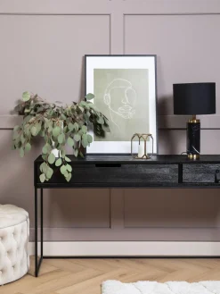 Online Consola Silas Mesas Consola|Consolas