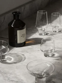 Outlet Copa de cóctel soplada Koyoi Copas De Cóctel|Vajillas Completas