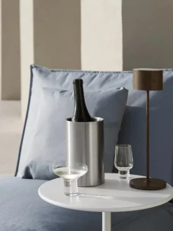 Copas De Cóctel|Vajillas Completas>blomus Copa de Martini soplada Koyoi