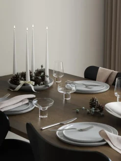 Copas De Cóctel|Vajillas Completas></noscript>blomus Copa de Martini soplada Koyoi