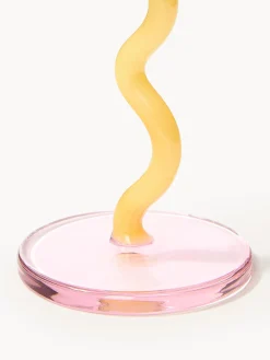 Outlet Copas de cóctel de vidrio de borosilicato Curve, 2 uds. Copas De Cóctel|Vajillas Completas