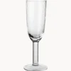 Copas De Champagne|Vajillas Completas>Broste Copenhagen Copas de champán sopladas Hammered, 4 uds.