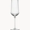 Copas De Champagne|Vajillas Completas>SERAX Copas de champán sopladas Dune, 4 uds.