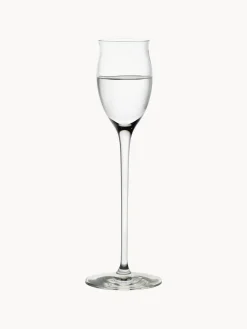 Copas De Cóctel|Menaje De Mesa></noscript>Stölzle Lausitz Copas de licor de cristal Quatrophil, 6 uds.