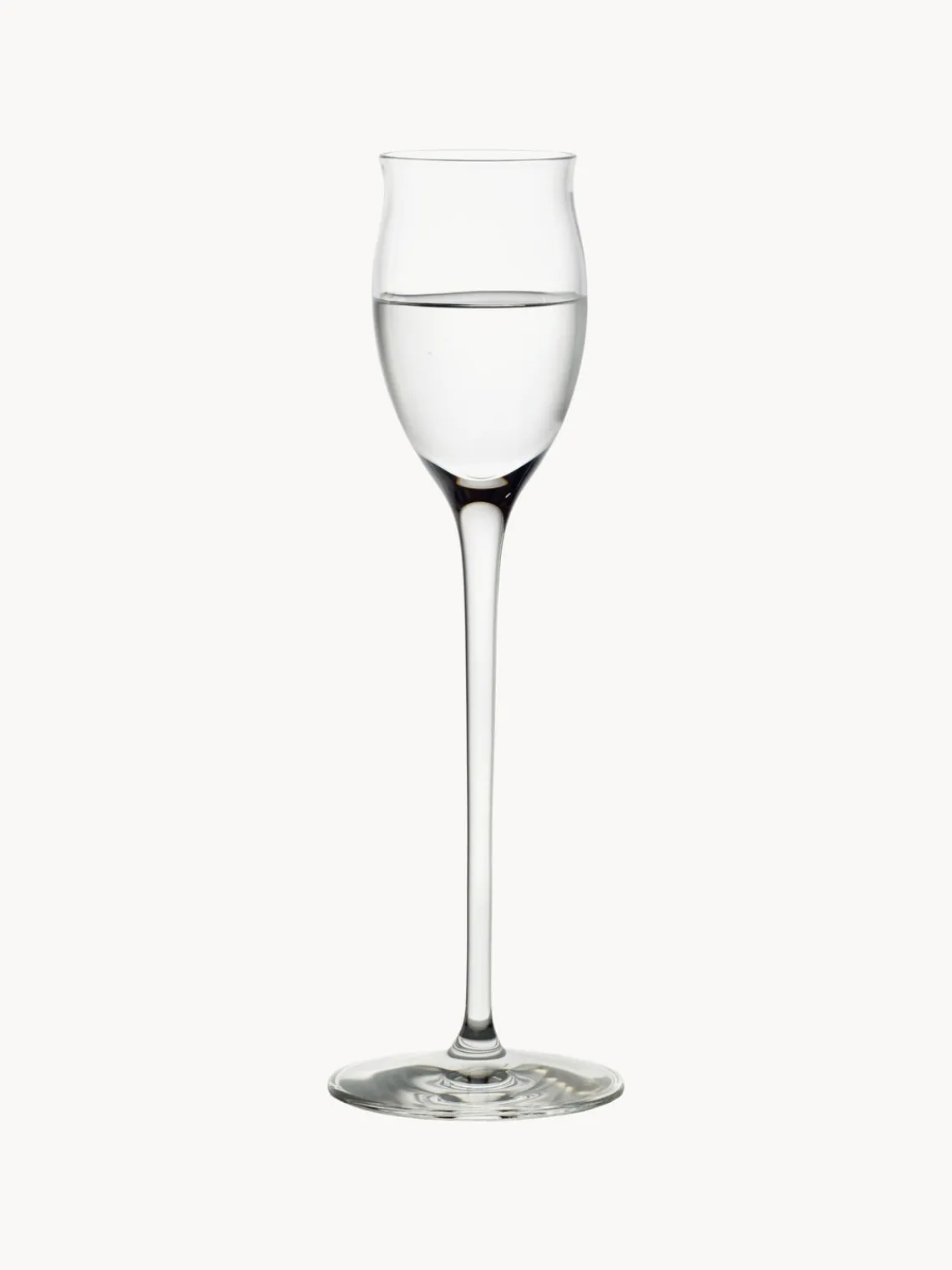 Copas De Cóctel|Menaje De Mesa>Stölzle Lausitz Copas de licor de cristal Quatrophil, 6 uds.