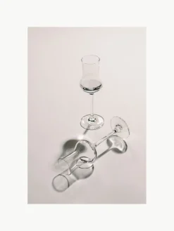 Sale Copas de licor Grappa, 6 uds. Copas De Cóctel|Vajillas Completas