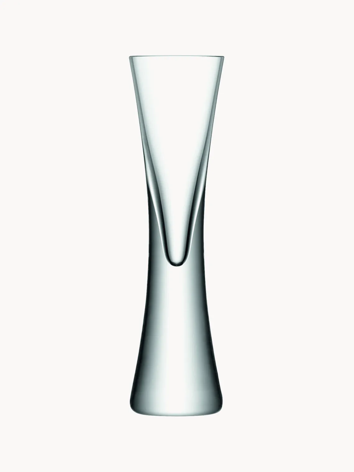 Discount Copas de licor sopladas Moya, 2 uds. Copas De Cóctel|Vajillas Completas