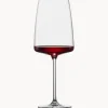 Copas De Vino|Vajillas Completas>Zwiesel Glas Copas de vino afrutado y delicado de cristal Vivid Senses, 2 uds.