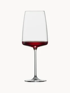 Copas De Vino|Vajillas Completas>Zwiesel Glas Copas de vino afrutado y delicado de cristal Vivid Senses, 2 uds.
