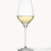 Copas De Vino|Vajillas Completas>Stölzle Lausitz Copas de vino blanco de cristal Quatrophil, 6 uds.