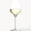 Copas de vino blanco de cristal Experience, 6 uds. Copas De Vino|Vajillas Completas