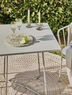 Copas de vino blanco de cristal Experience, 6 uds. Copas De Vino|Vajillas Completas