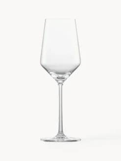 Copas De Vino|Vajillas Completas></noscript>Zwiesel Glas Copas de vino blanco de cristal Pure, 2 uds.