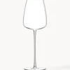 Copas De Vino|Vajillas Completas>Lsa International Copas de vino blanco de vidrio soplado Wine Culture, 2 uds.
