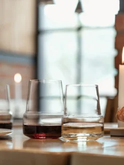 Copas De Vino|Vajillas Completas>Zwiesel Kristallglas Copas de vino blanco Level, 380 ml, 2 uds.