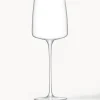Copas de vino blanco Metropolitan, 4 uds. Copas De Vino|Vajillas Completas