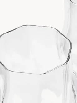 Copas De Vino|Vajillas Completas></noscript>Broste Copenhagen Copas de vino blanco sopladas Limfjord, 4 uds.