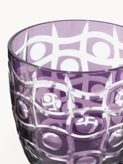 Sale Copas de vino Cobalt, 6 uds. Copas De Vino|Vajillas Completas