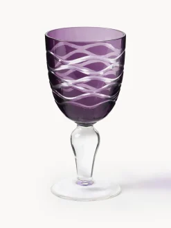 Sale Copas de vino Cobalt, 6 uds. Copas De Vino|Vajillas Completas