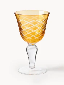 Outlet Copas de vino Cuttings, 6 uds. Copas De Vino|Vajillas Completas