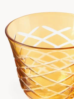 Outlet Copas de vino Cuttings, 6 uds. Copas De Vino|Vajillas Completas