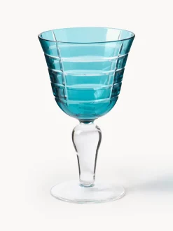 Outlet Copas de vino Cuttings, 6 uds. Copas De Vino|Vajillas Completas