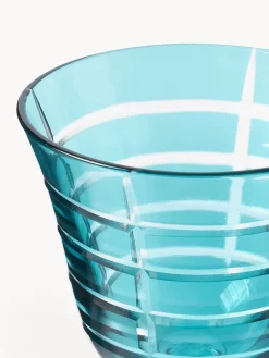 Outlet Copas de vino Cuttings, 6 uds. Copas De Vino|Vajillas Completas