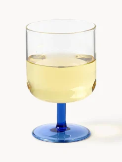 Copas De Vino|Vajillas Completas></noscript>Lyngby Glas Copas de vino de vidrio de borosilicato Torino, 2 uds.