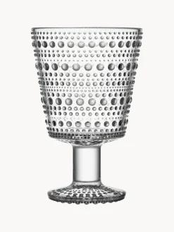 Best Copas de vino Kastehelmi, 2 uds. Copas De Vino|Vajillas Completas