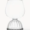 Sale Copas de vino tinto artesanales Tutu, 2 uds. Copas De Vino|Vajillas Completas