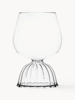 Sale Copas de vino tinto artesanales Tutu, 2 uds. Copas De Vino|Vajillas Completas