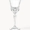 Clearance Copas de vino tinto de cristal Adagio, 6 uds. Copas De Vino|Vajillas Completas