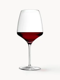 Copas De Vino|Vajillas Completas>Stölzle Lausitz Copas de vino tinto de cristal Experience, 6 uds.